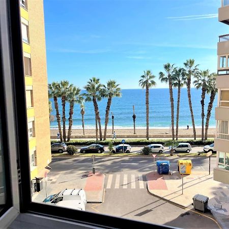 Rentcostadelsol Malagueta Arenal Malaga Zewnętrze zdjęcie