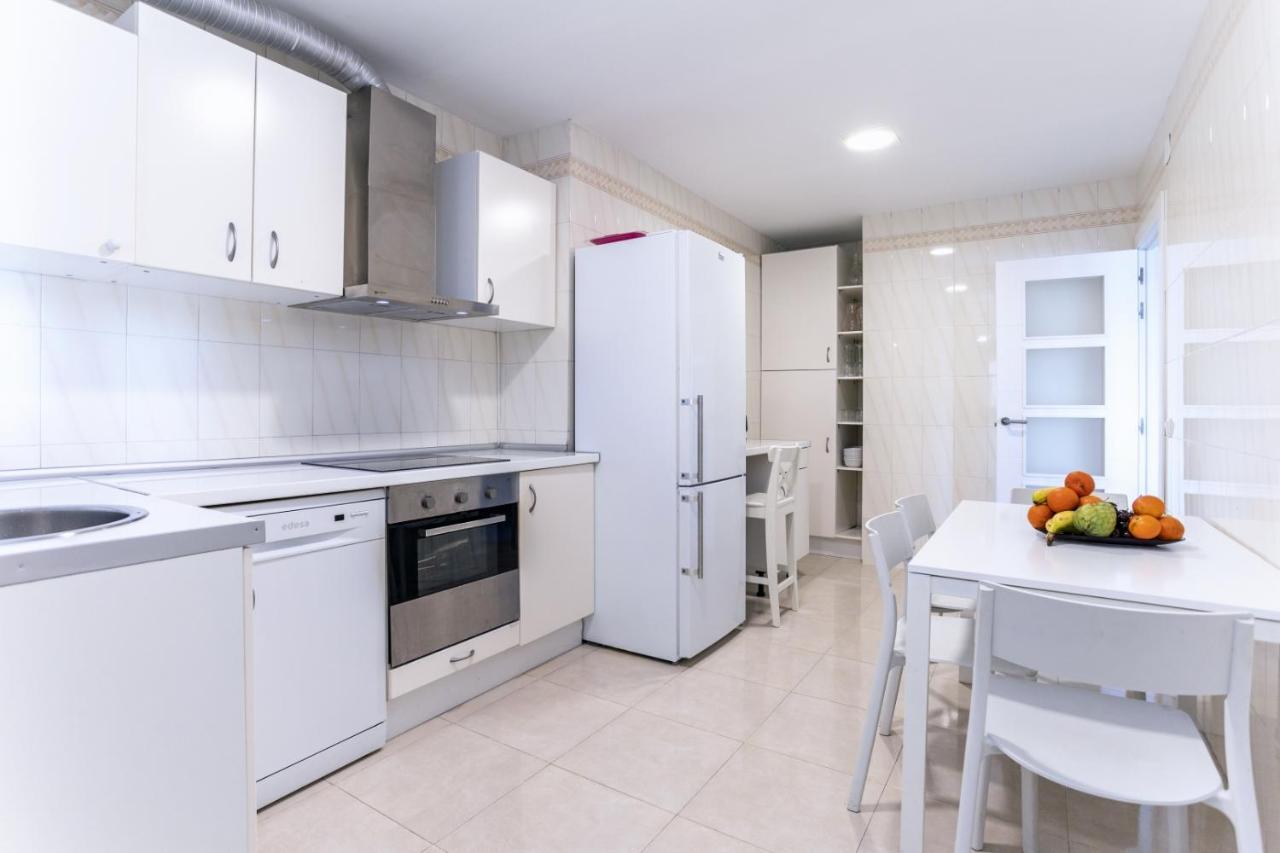Rentcostadelsol Malagueta Arenal Malaga Zewnętrze zdjęcie